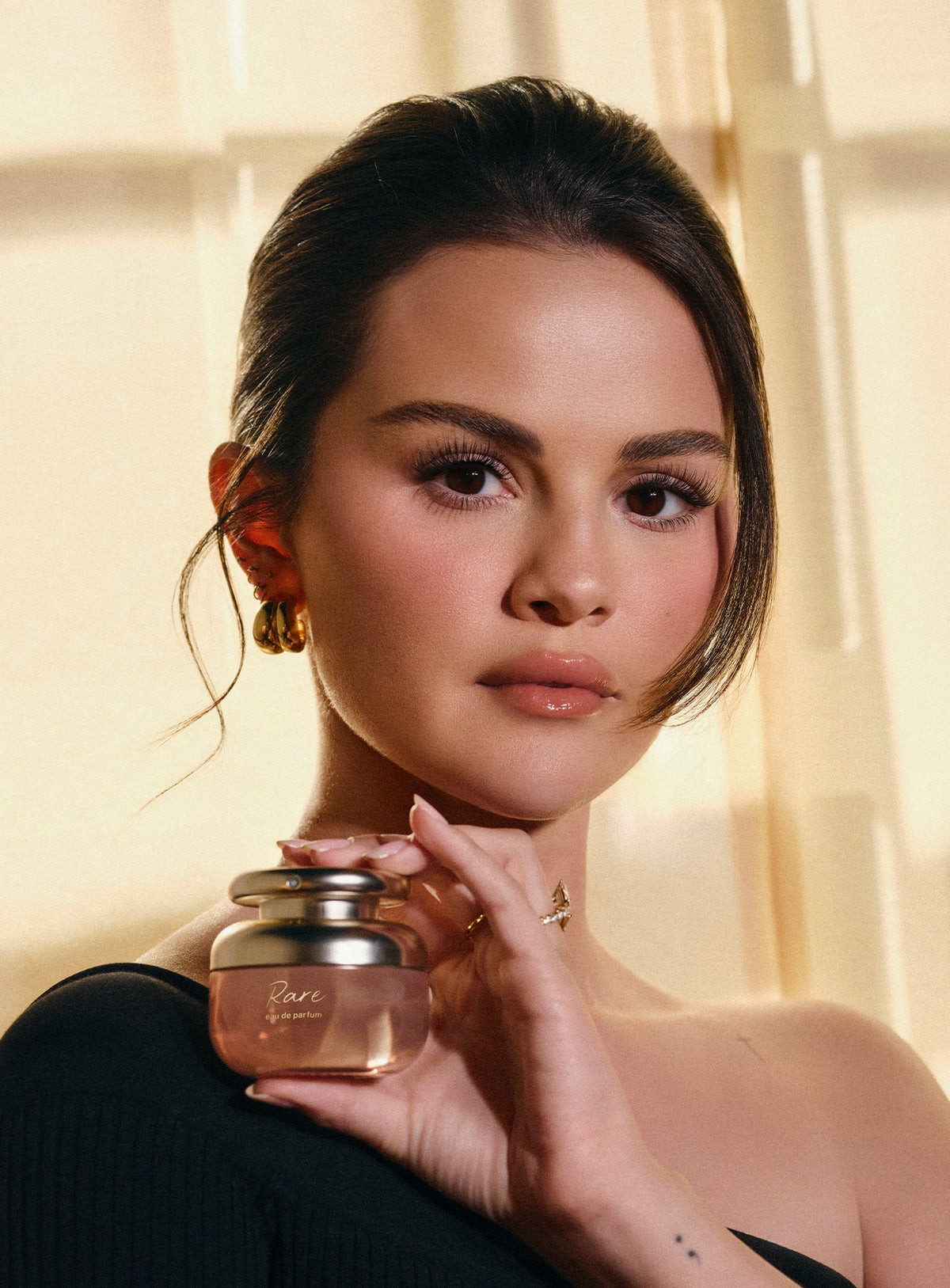 Perfume Rare Eau de Parfum Rare Beauty