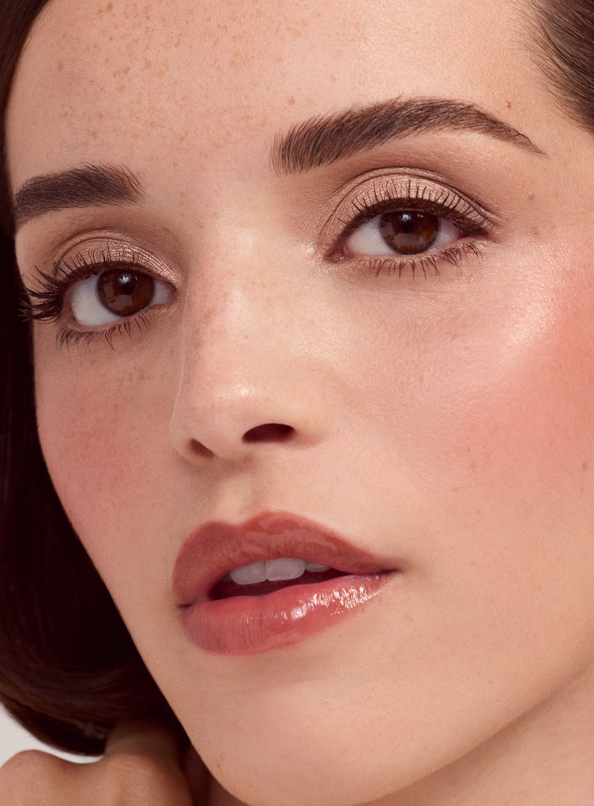 Paleta de Sombras Essential Neutrals — Rare Beauty