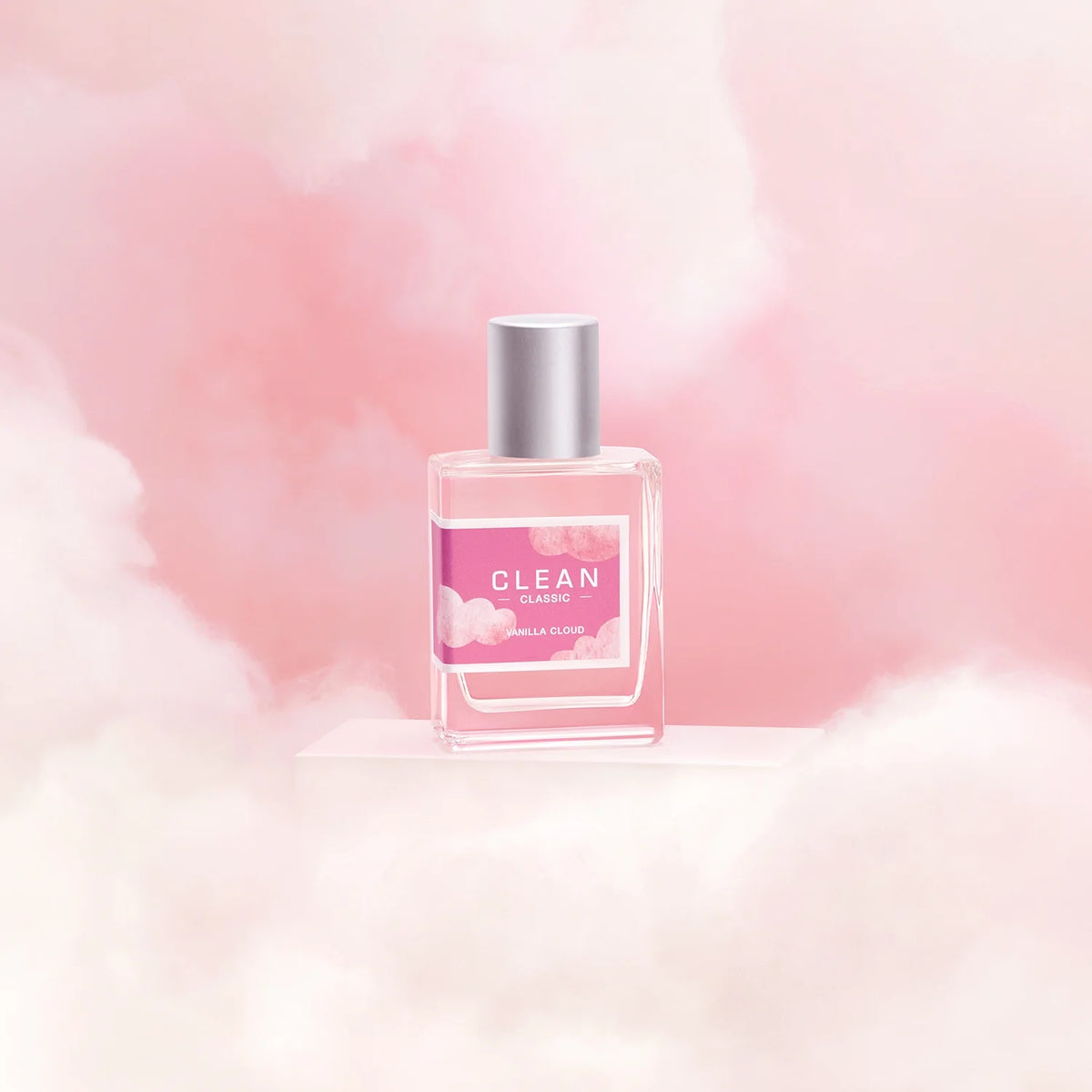 Perfume Vanilla Cloud — CLEAN Reserve
