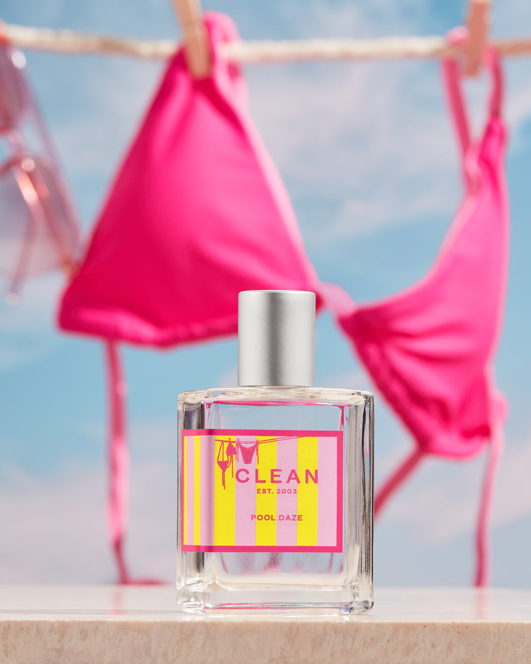 Perfume Pool Daze — CLEAN Reserve