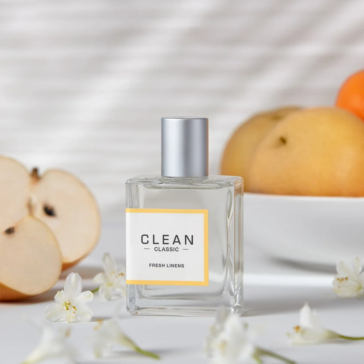 Perfume Fresh Linens — CLEAN