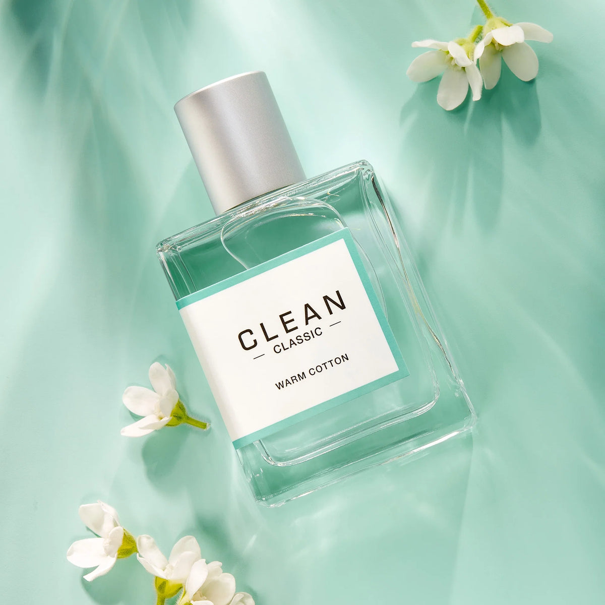 Perfume Warm Cotton — CLEAN