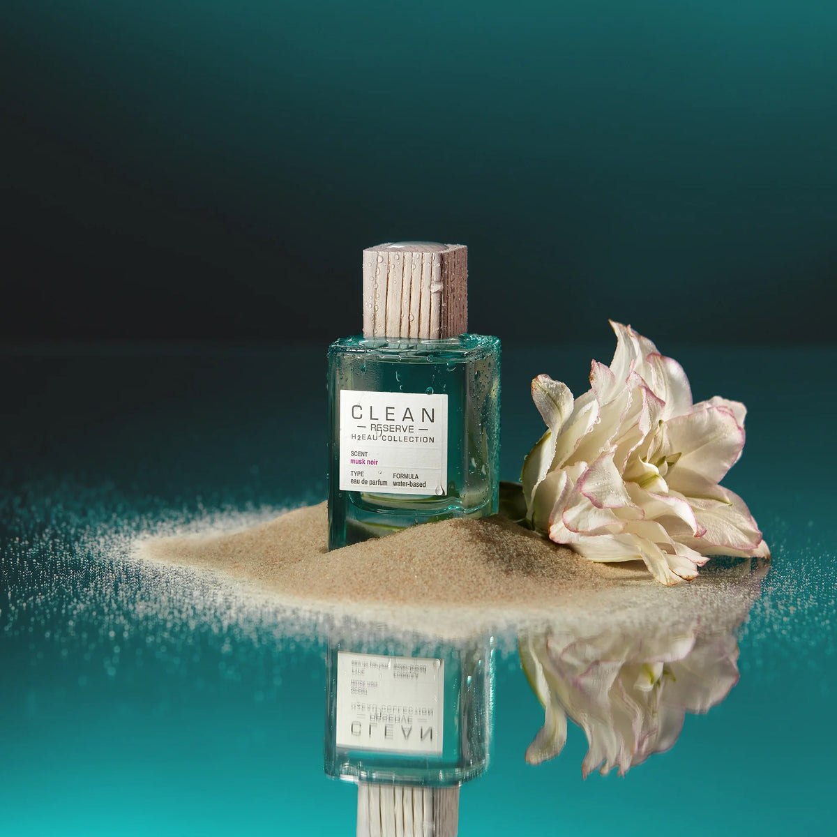 Perfume Musk Noir — CLEAN Reserve