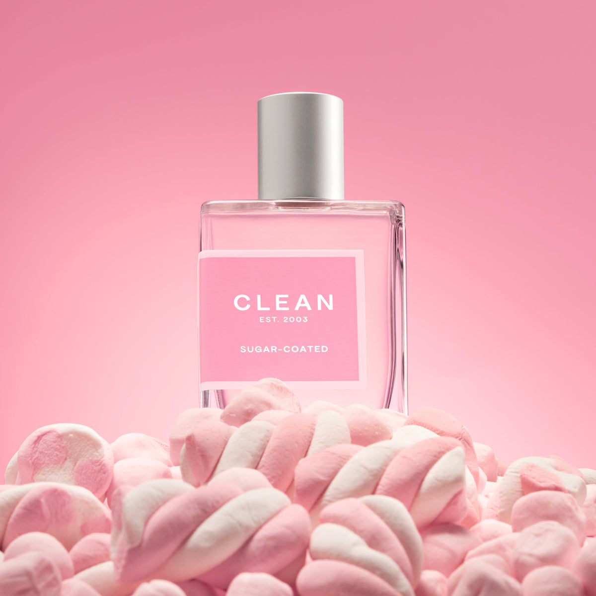 Perfume Sugar-Coated — CLEAN Reserve