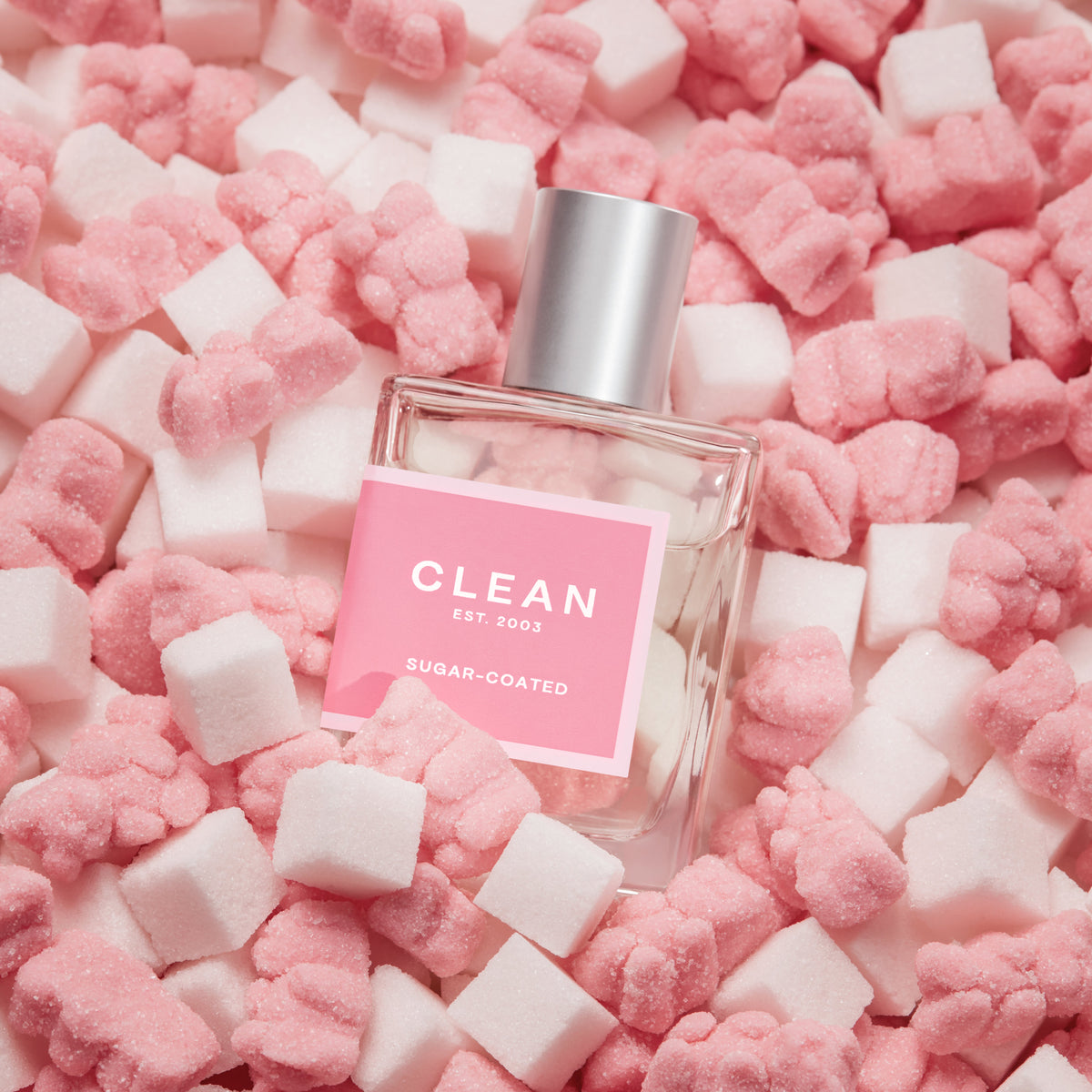 Perfume Sugar-Coated — CLEAN Reserve