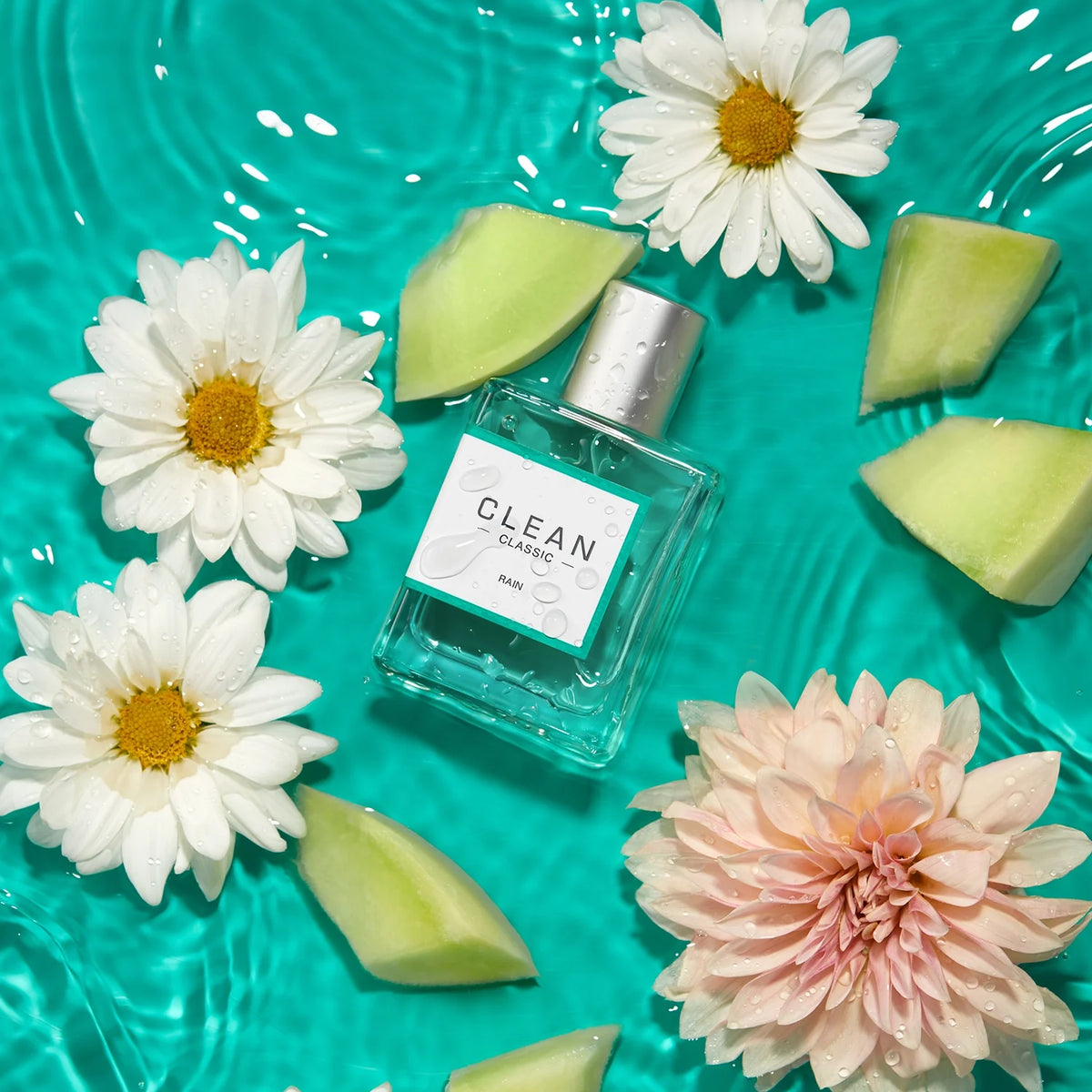 Perfume Rain — CLEAN