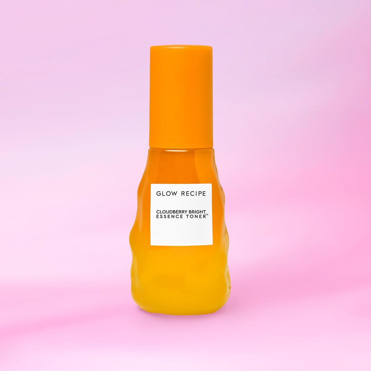 Tónico Cloudberry Bright Essence GLOW RECIPE