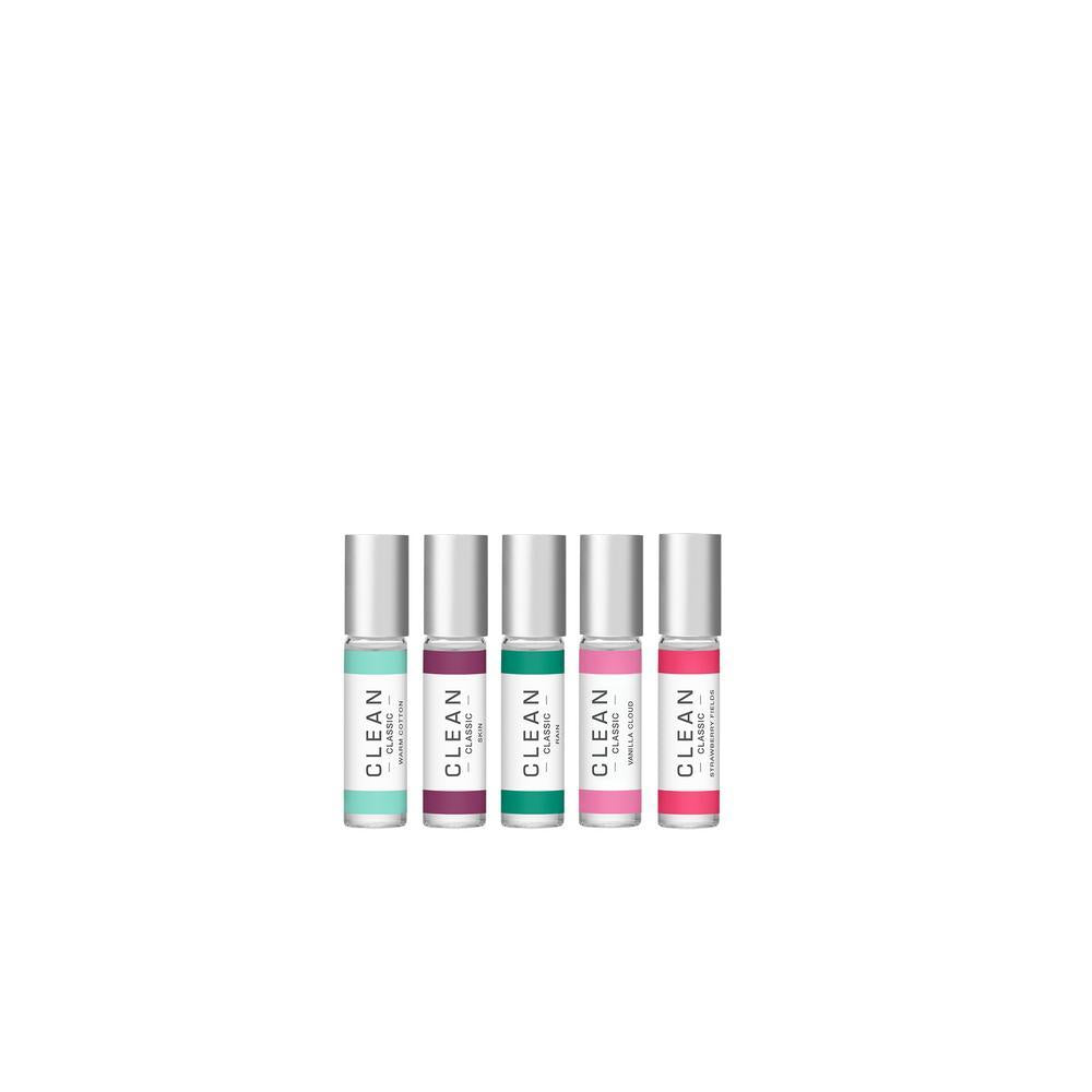 Set Ripe for the Picking · 5 Rollerballs — CLEAN Reserve