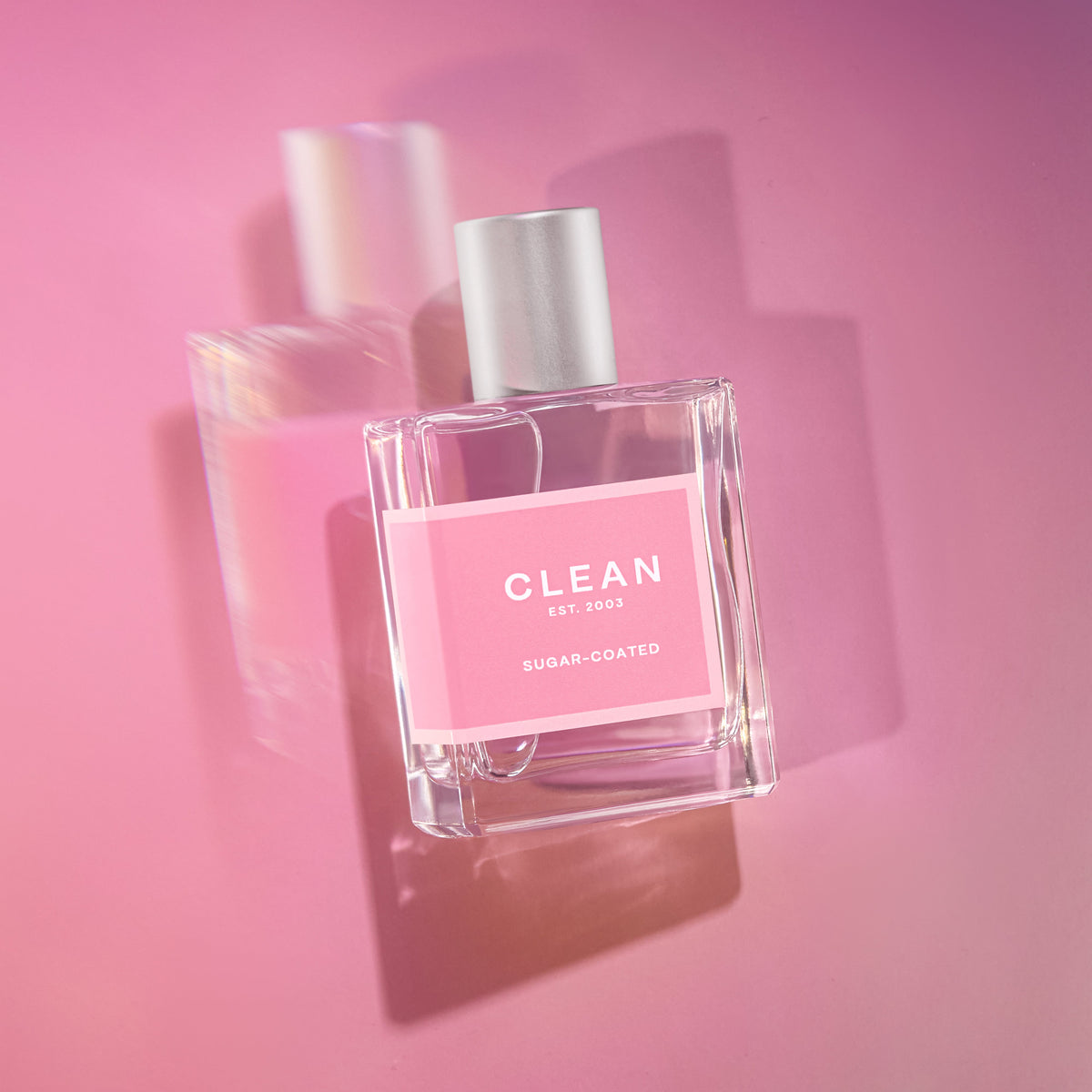 Perfume Sugar-Coated — CLEAN Reserve