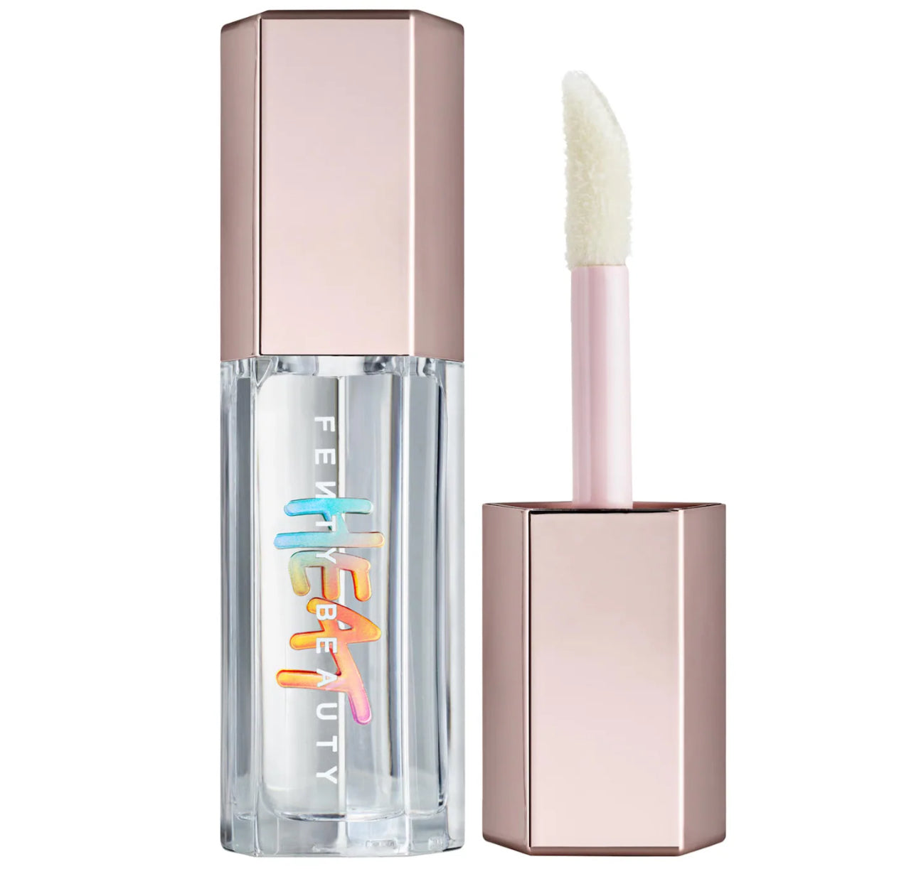 Gloss Bomb Heat Universal Lip Luminizer + Plumper