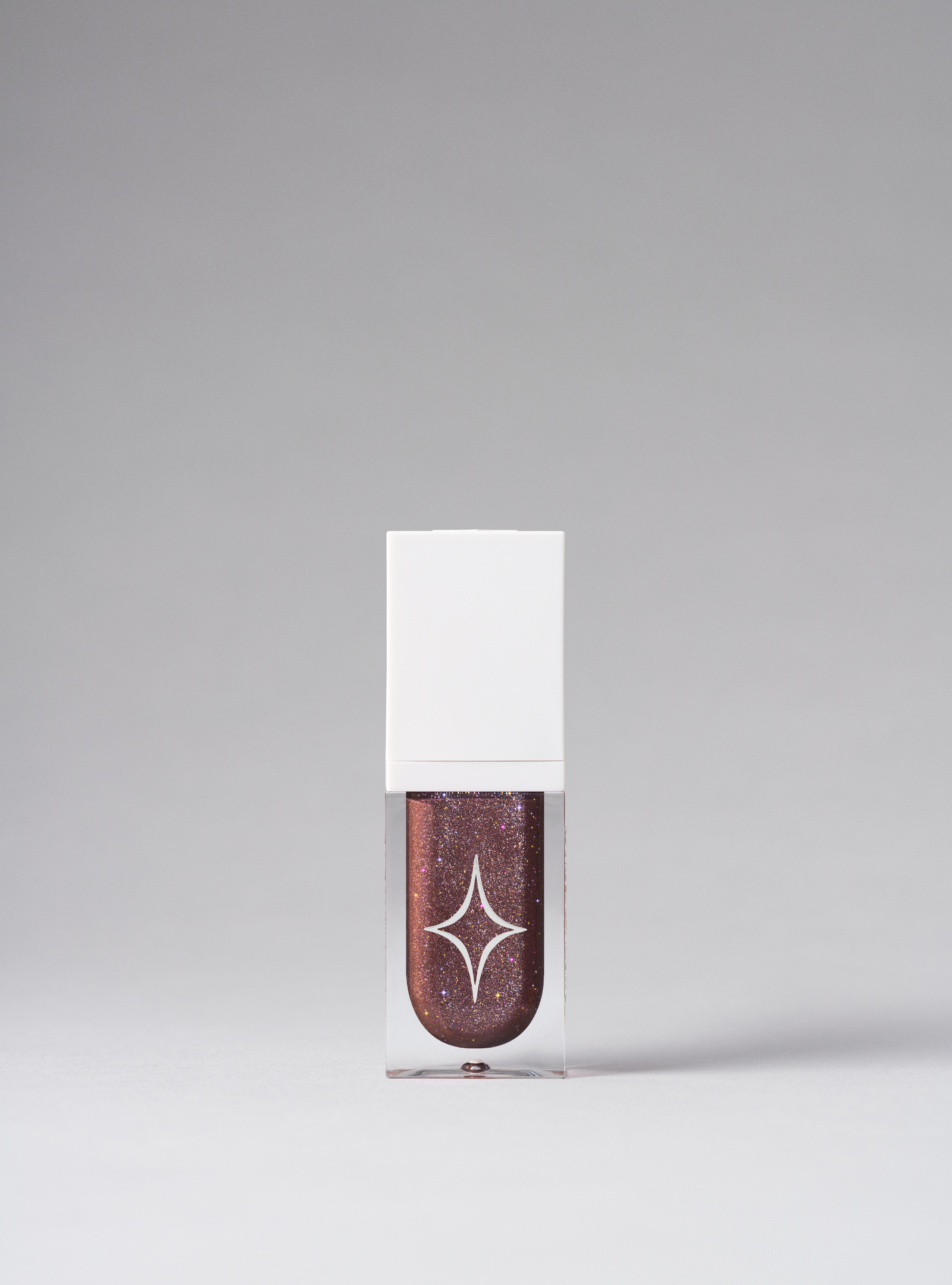 Brillo Labial con Glitter Magic Drip — Half Magic
