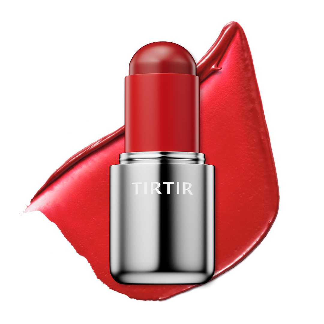 Mood Glider Lip And Rubor Stick — TIRTIR