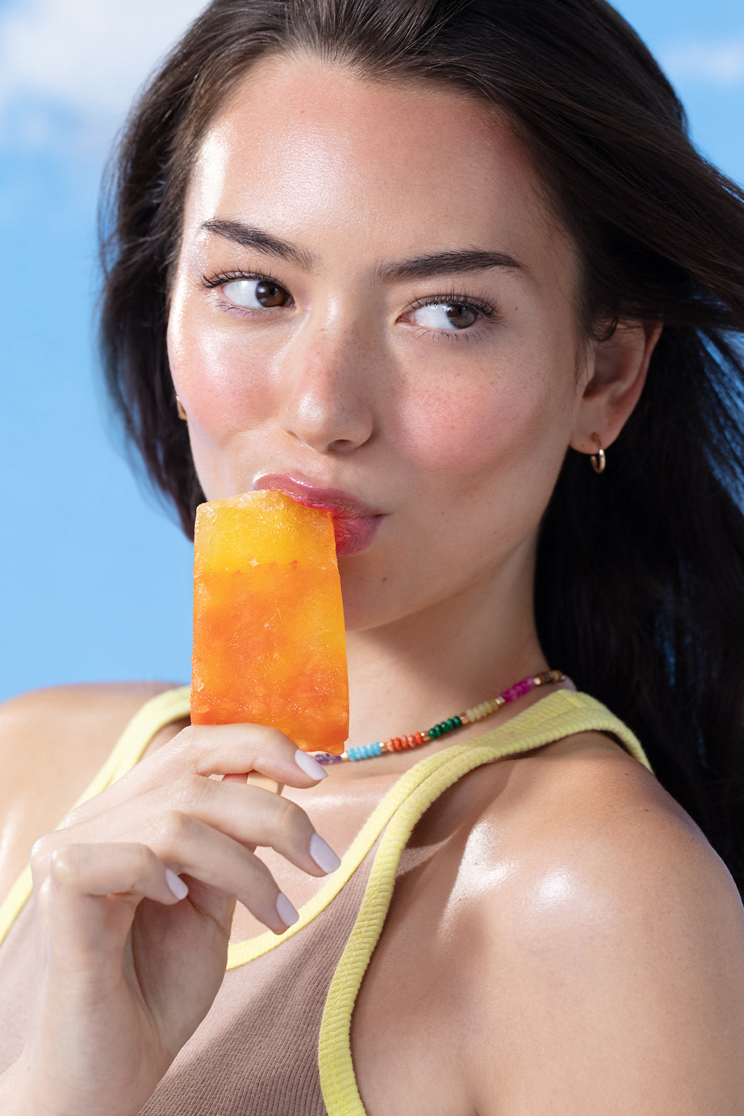 Bruma para Cuerpo y Cabello Papaya Paradise — CLEAN Reserve