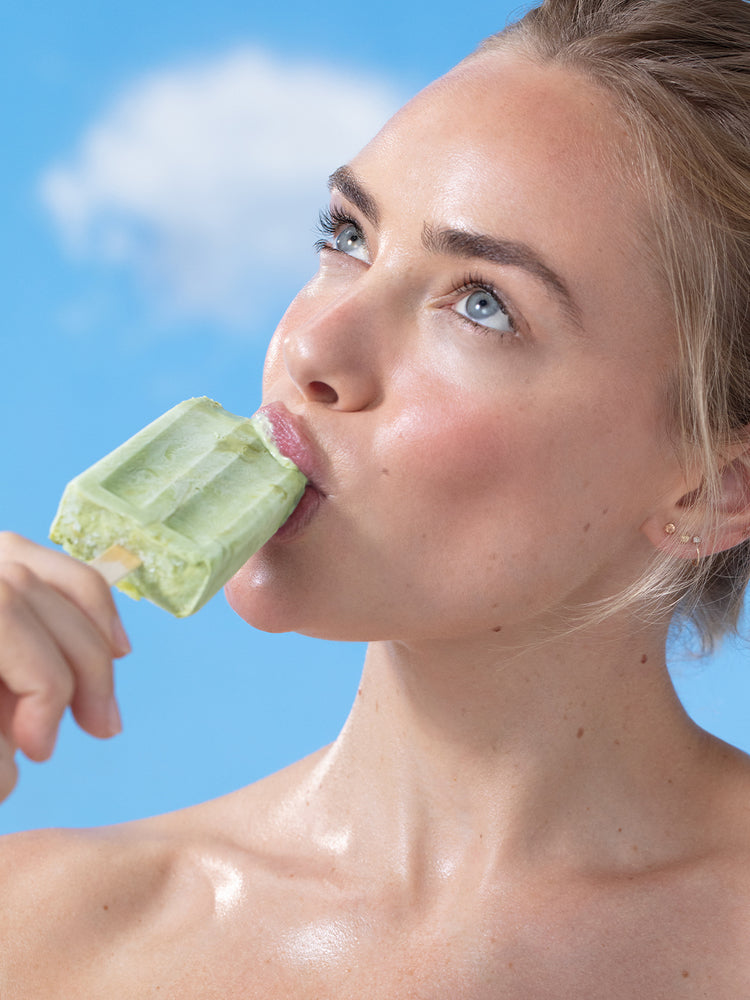 Bruma para Cuerpo y Cabello Pistachio Passion — CLEAN Reserve