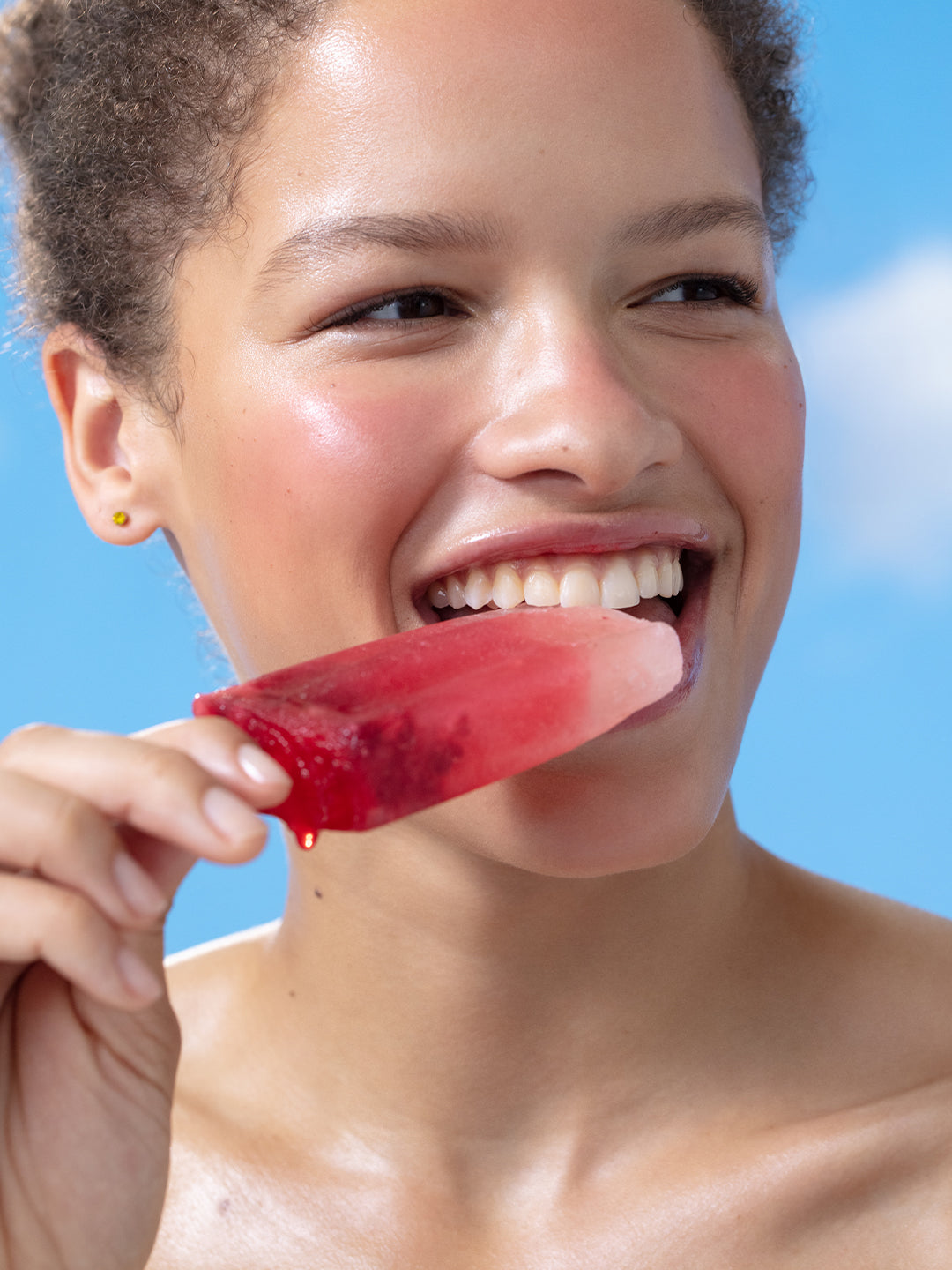Bruma para Cuerpo y Cabello Rosé All Day — CLEAN Reserve