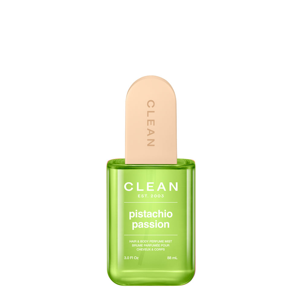 Bruma para Cuerpo y Cabello Pistachio Passion — CLEAN Reserve