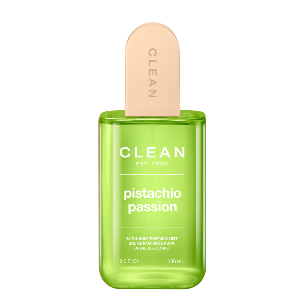 Bruma para Cuerpo y Cabello Pistachio Passion — CLEAN Reserve