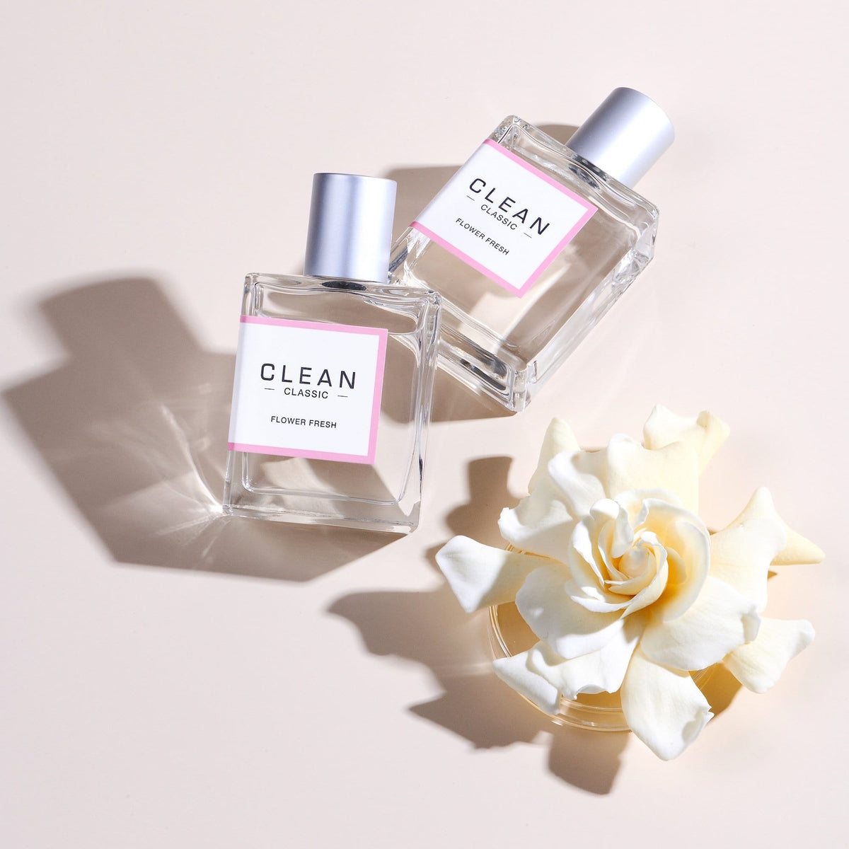 Perfume Flower Fresh — CLEAN Classic