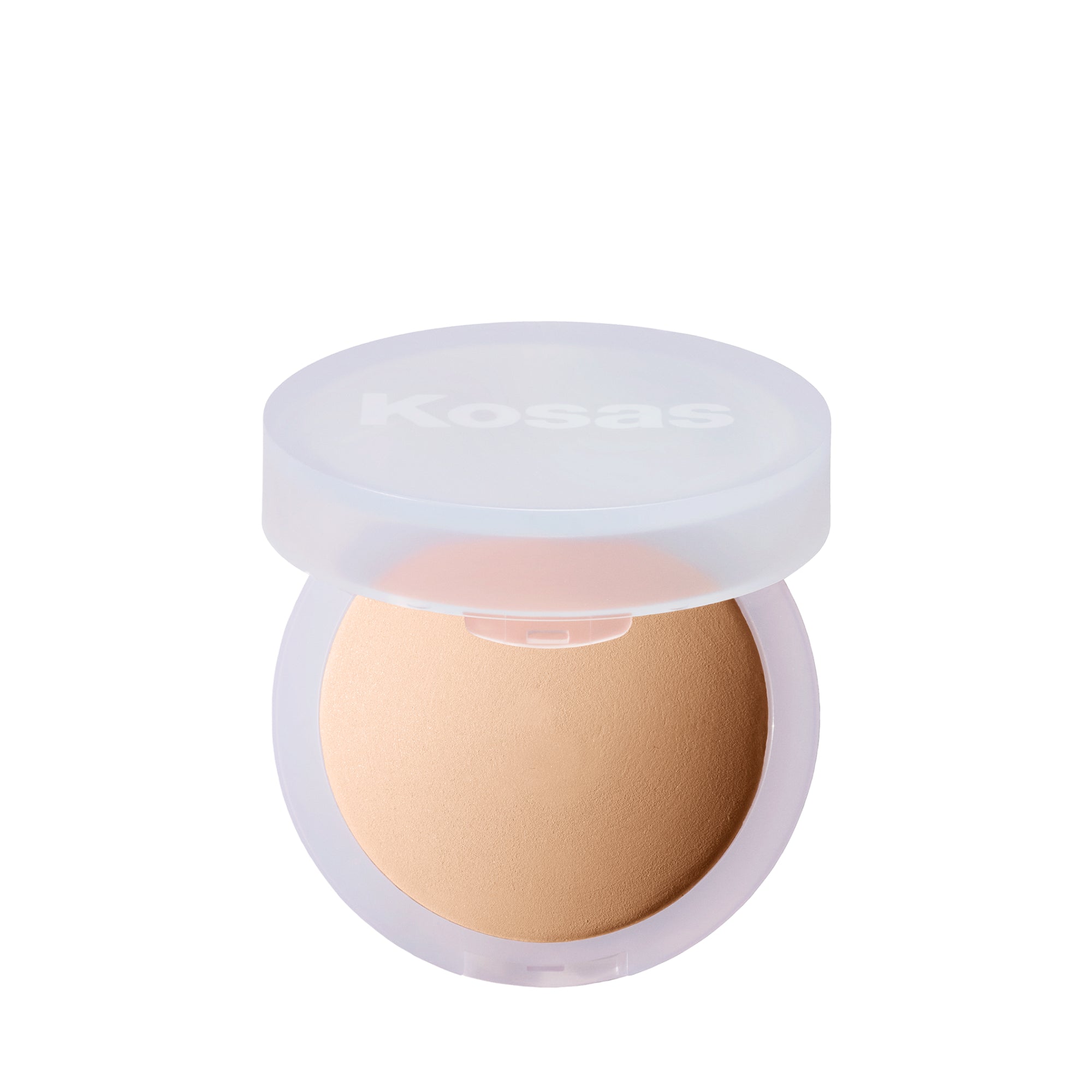 Polvo Fijador Cloud Set — Kosas