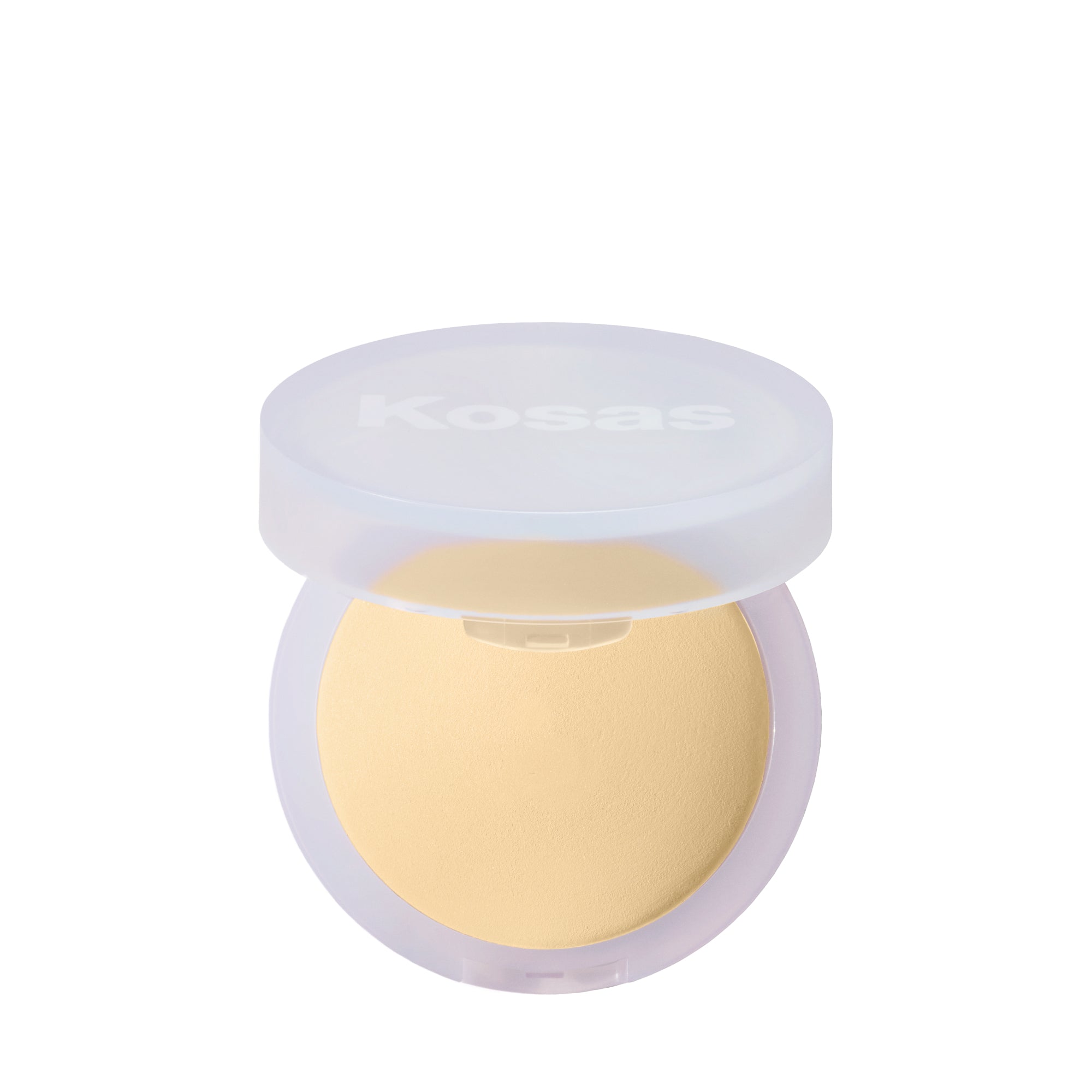 Polvo Fijador Cloud Set — Kosas