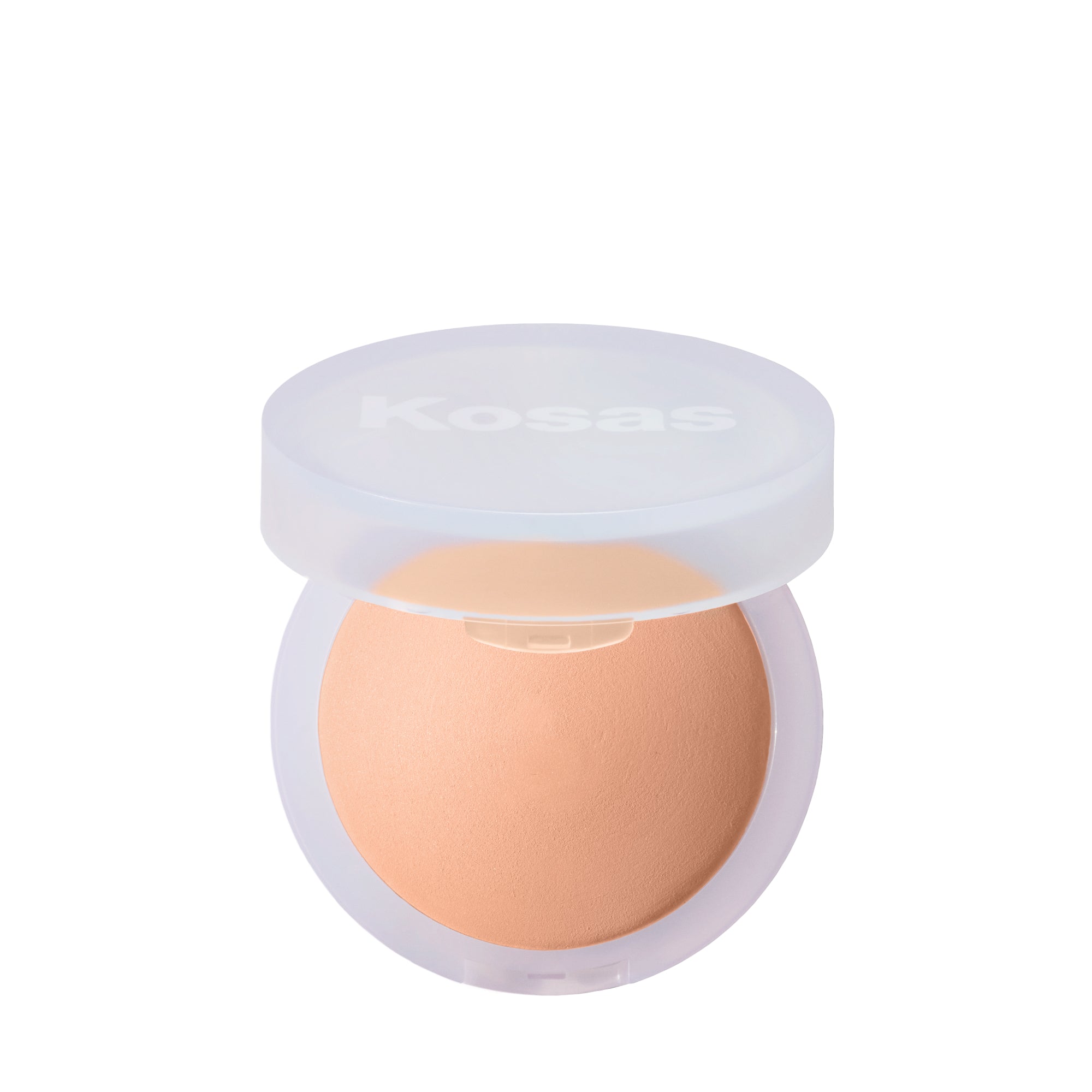 Polvo Fijador Cloud Set — Kosas