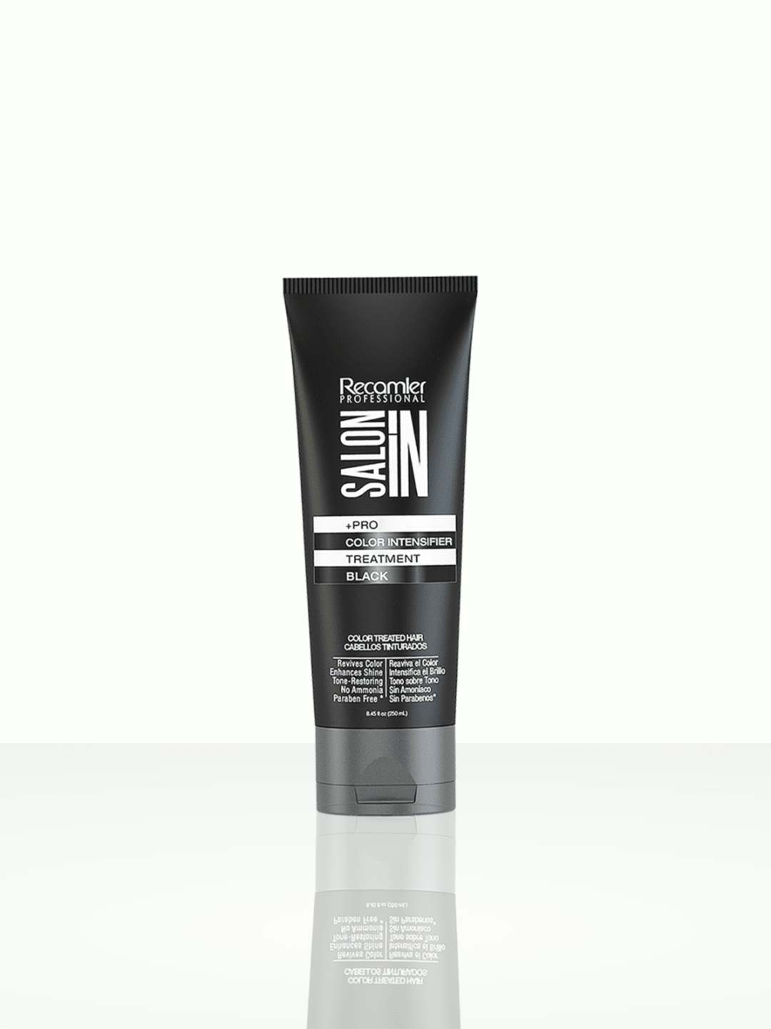 Intensificador de Color en Tratamiento Negro 250 ml