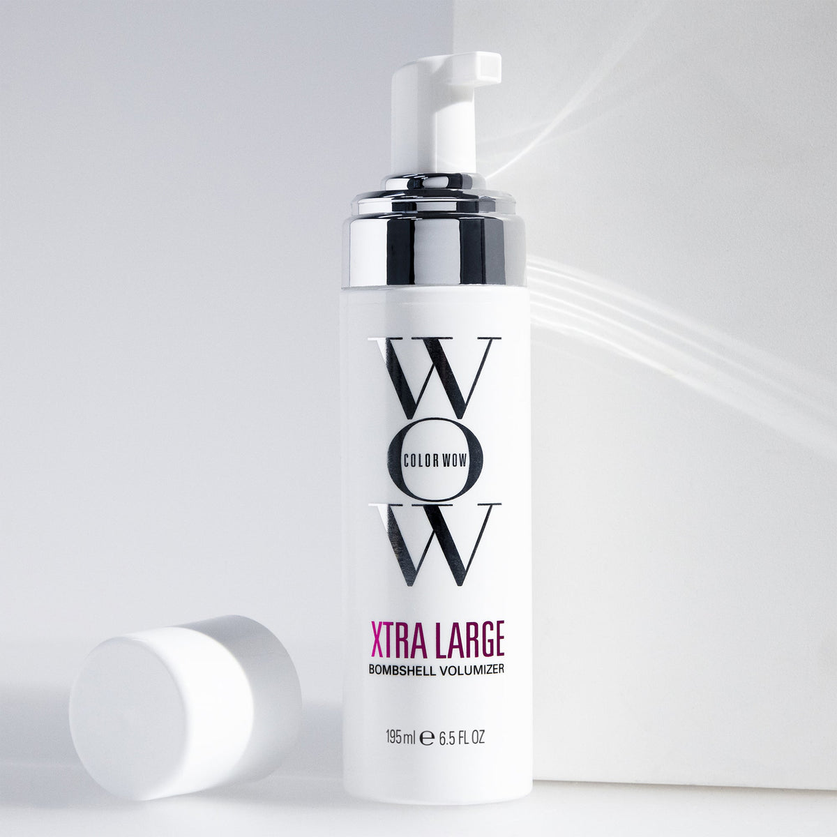 Shampoo Voluminizador Xtra Large Bombshell — Color Wow
