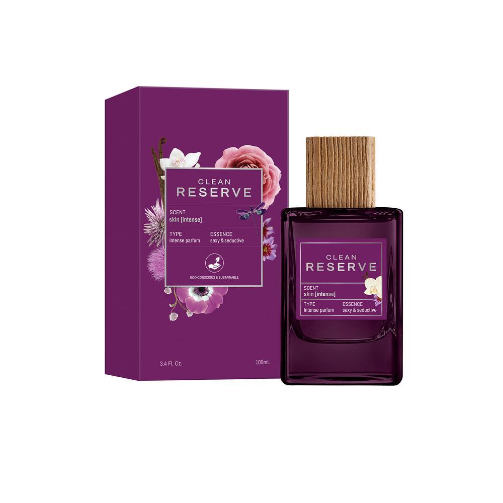 Perfume Skin Intense — CLEAN Reserve