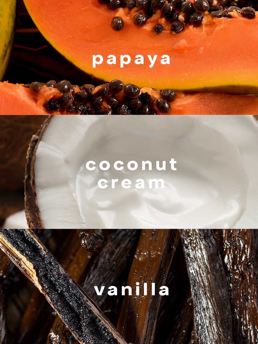 Perfume Sun-Kissed Papaya — CLEAN Reserve