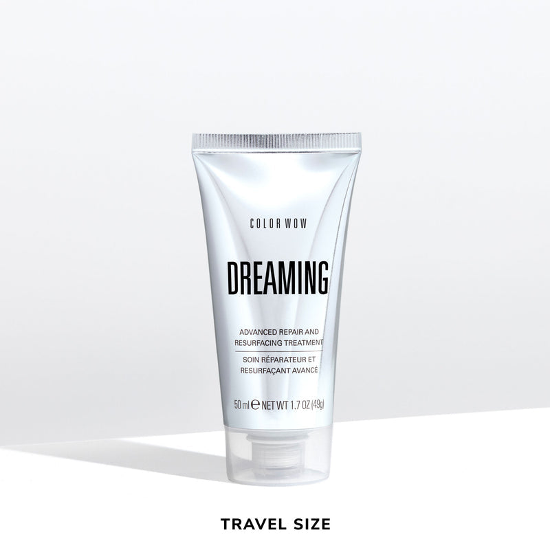 Tratamiento Dreaming Color WOW tamaño mini