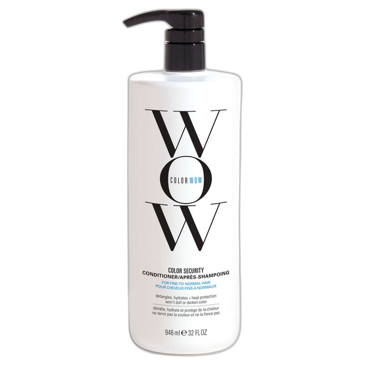 Acondicionador Color Security Fino a Normal 946 ml