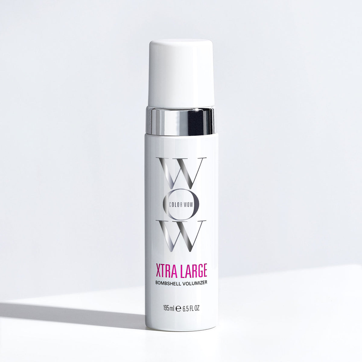 Shampoo Voluminizador Xtra Large Bombshell — Color Wow