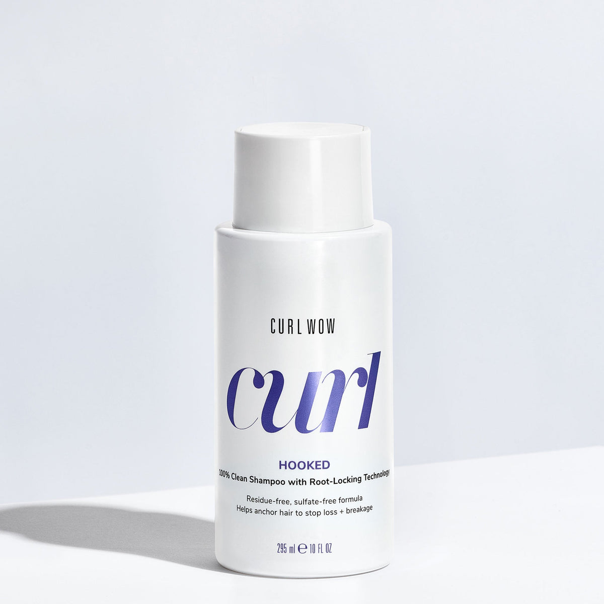 Shampoo Curl Wow Hooked 295 ML - COLOR WOW