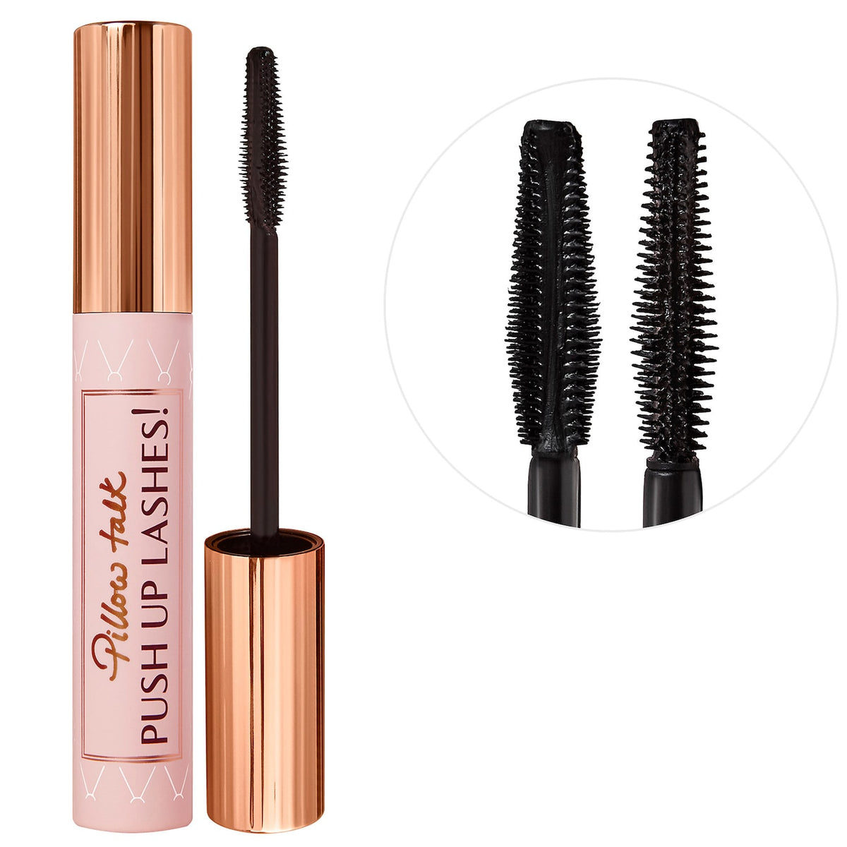 Pillow Talk Push Up Lashes 10 ml