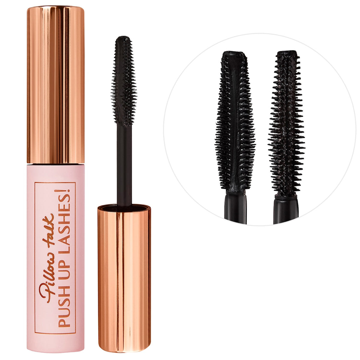 Pillow Talk Push Up Lashes 4 ml