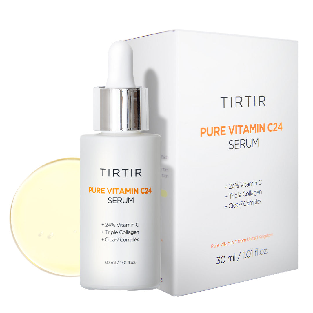 Pure Vitamin C24 Sérum — TIRTIR