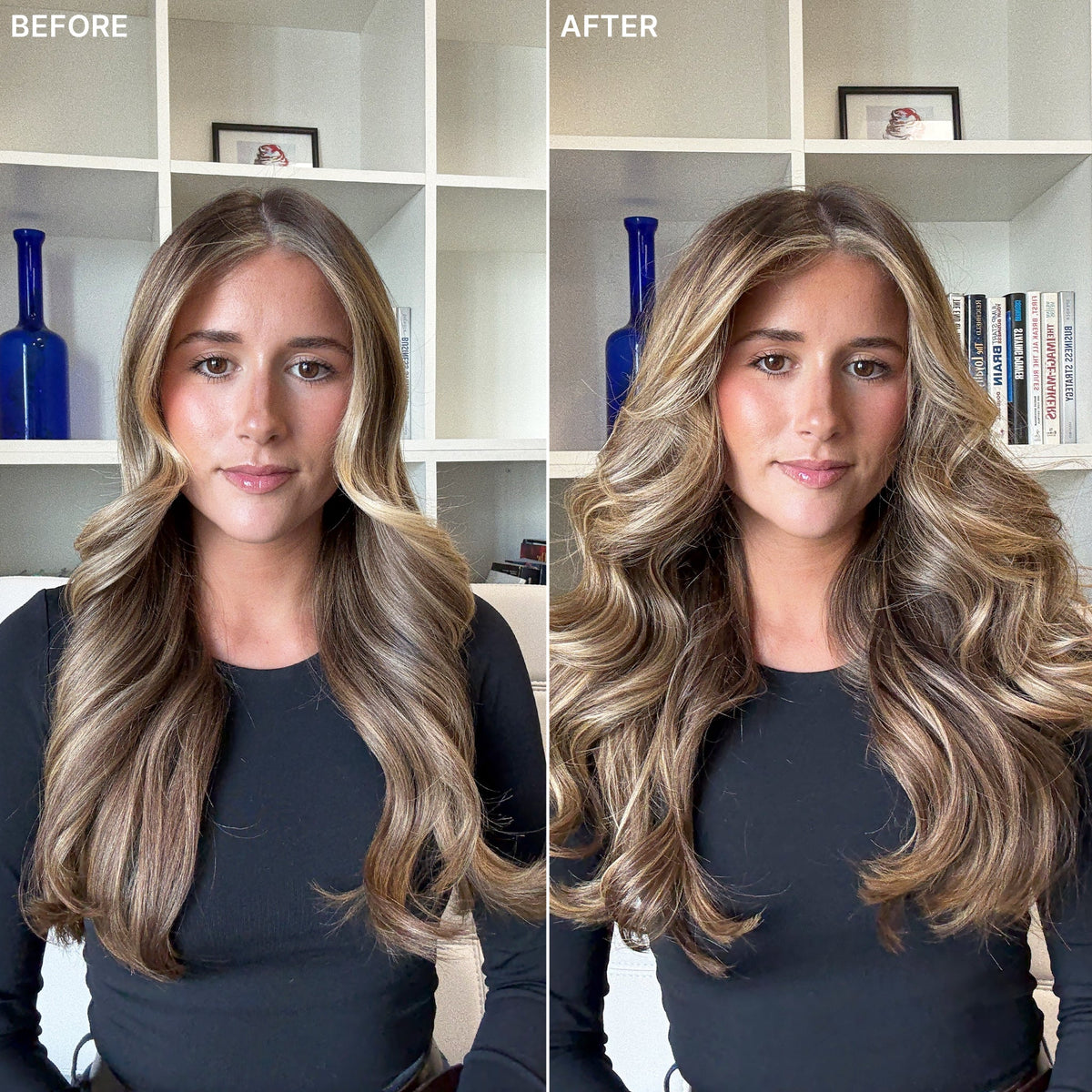 Spray Texturizador Style on Steroids — Color WOW