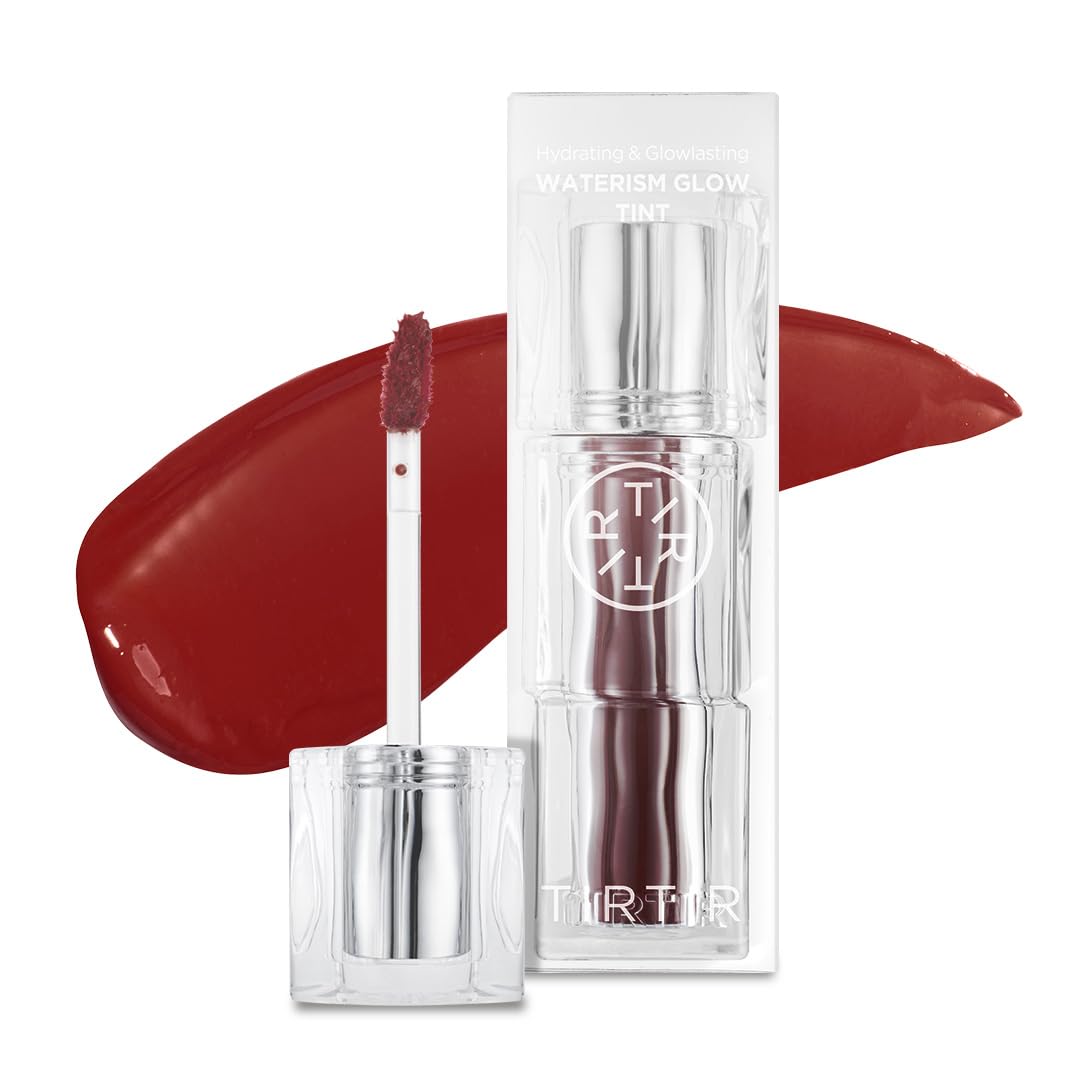 Waterism Glow Tint — TIRTIR