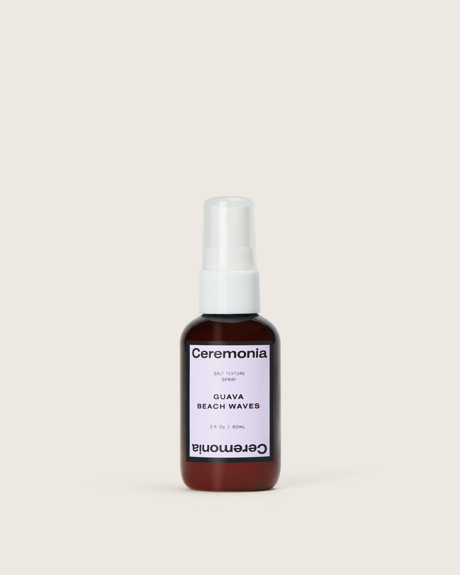 Mini Guava Beach Waves — Ceremonia