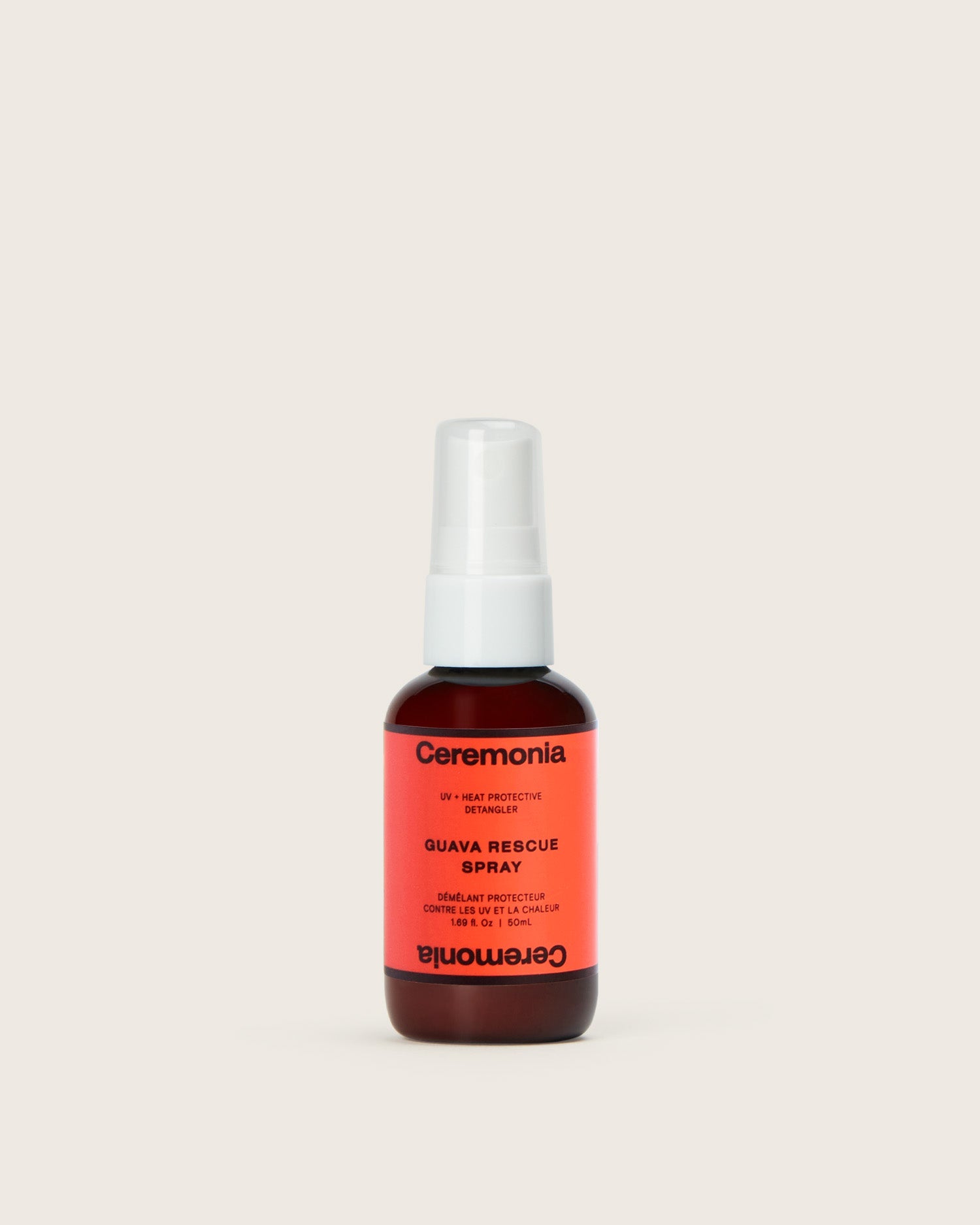 Mini Guava Rescue Spray — Ceremonia