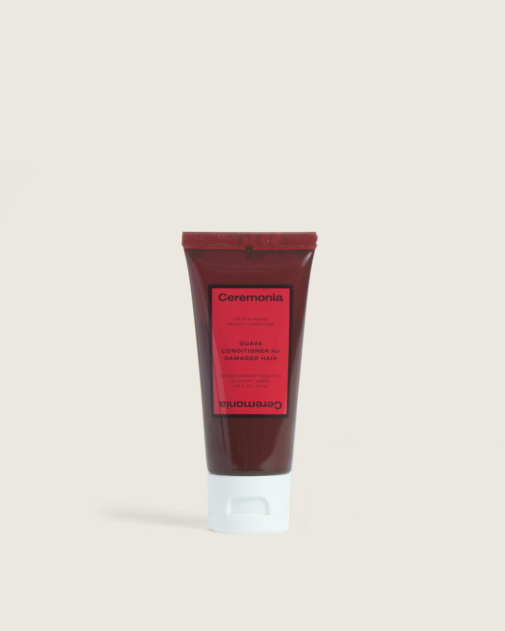 Mini Guava Protect & Reparador Acondicionador — Ceremonia