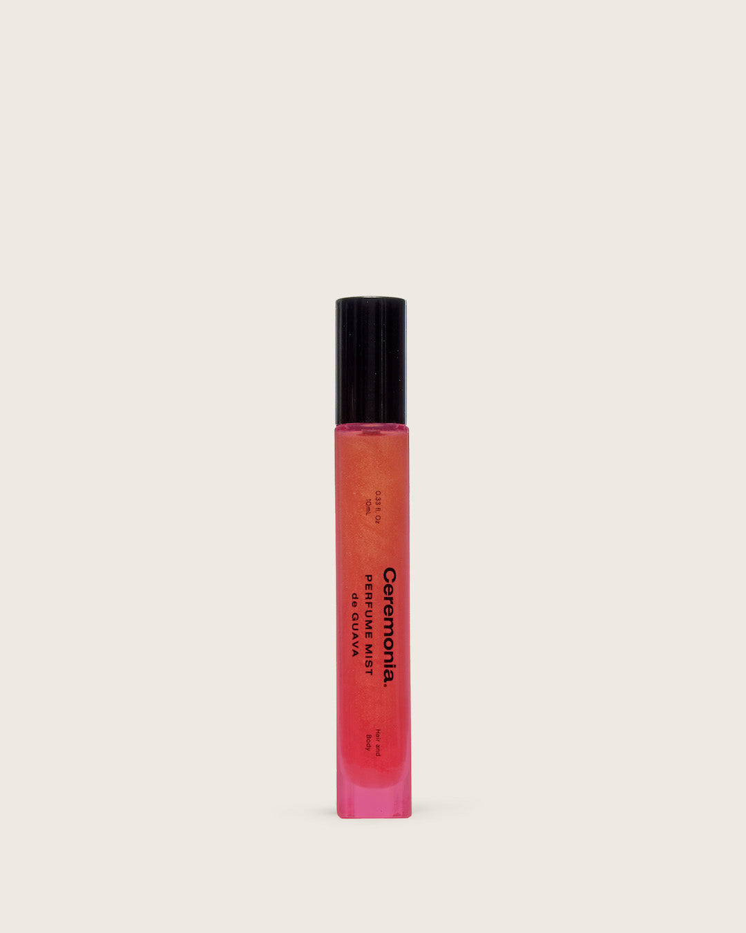 Mini Perfume Mist de Guava — Ceremonia