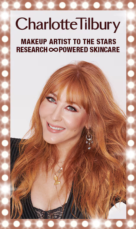 Charlotte Tilbury