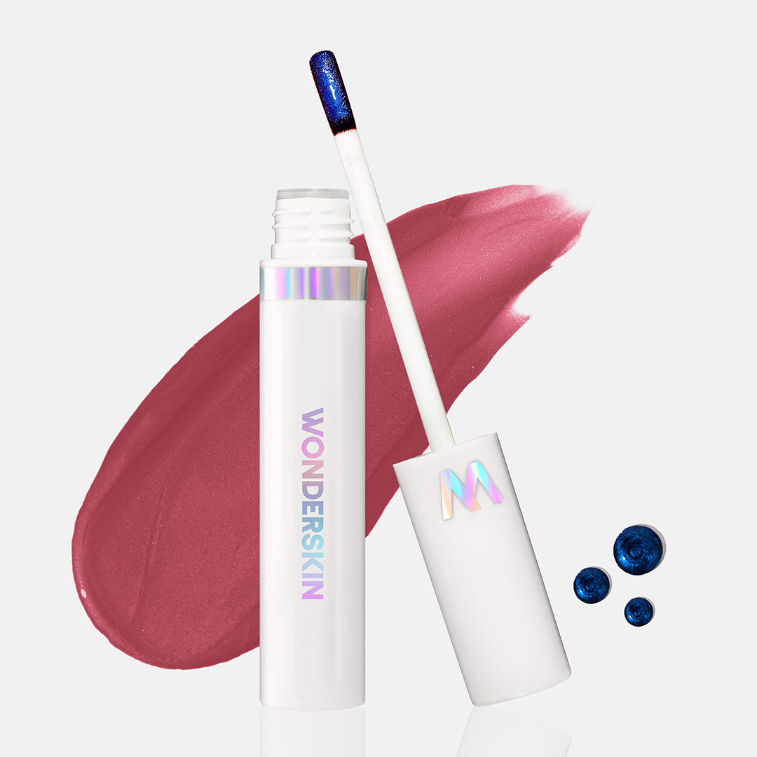WONDER BLADING All-Day Tinte Labial — Wonderskin