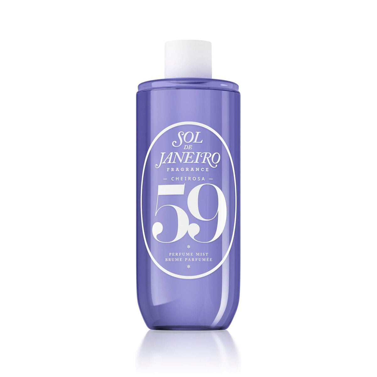 Perfume Brazilian Crush Cheirosa 59 — Sol de Janeiro