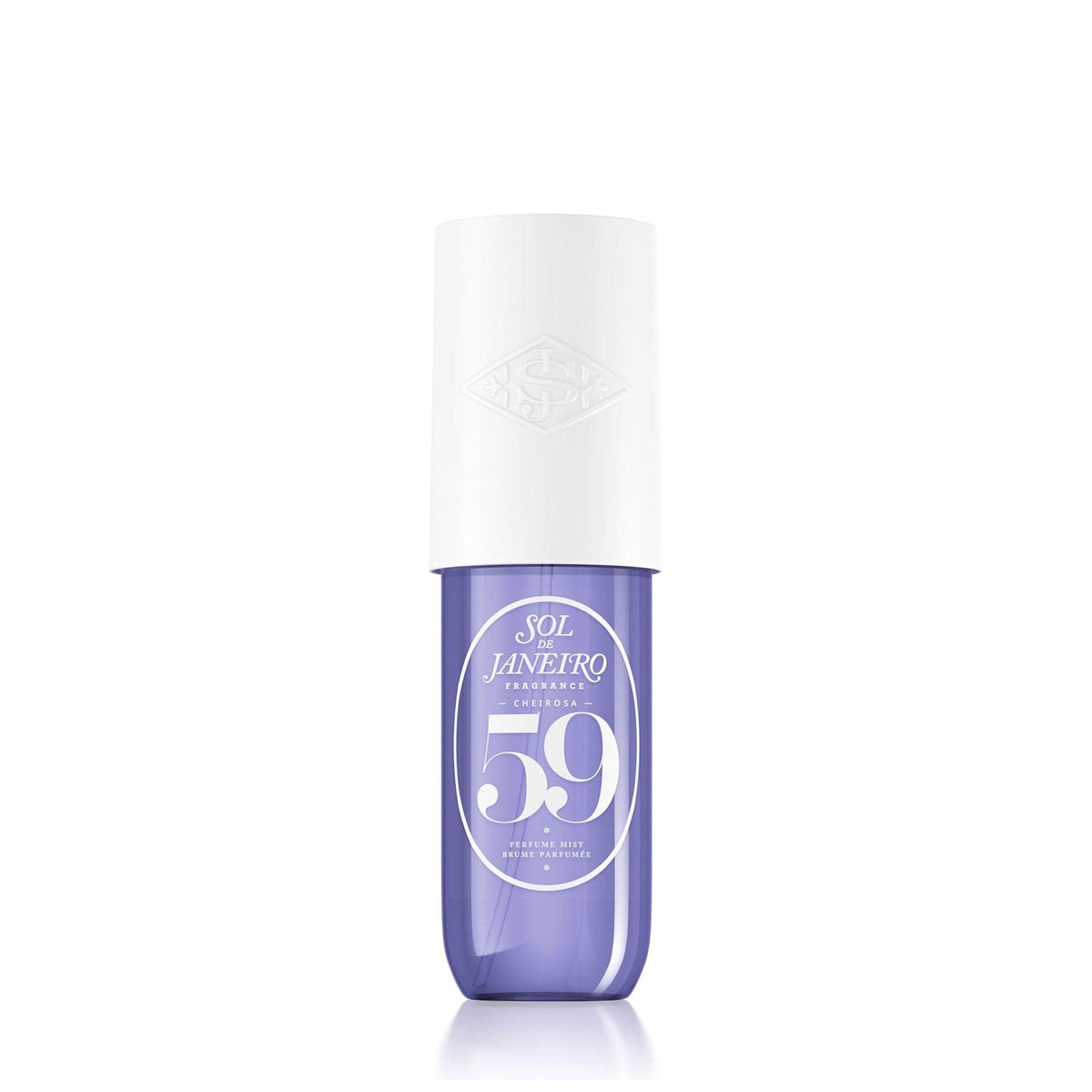 Perfume Brazilian Crush Cheirosa 59 — Sol de Janeiro