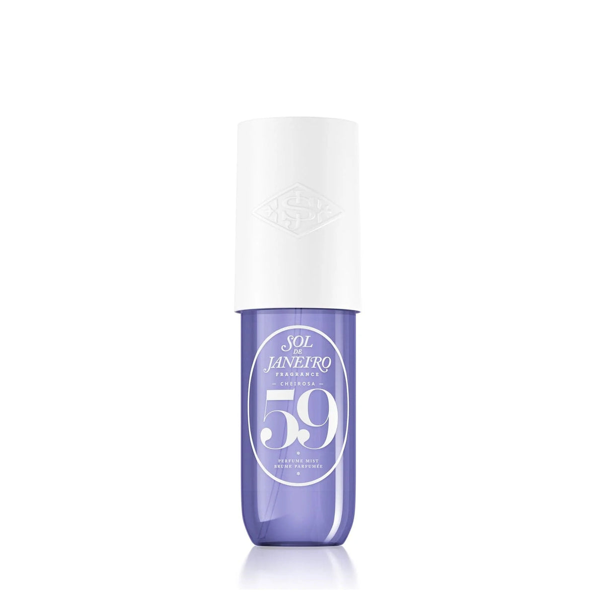 Desodorante Recargable Cheirosa 59 — Sol de Janeiro