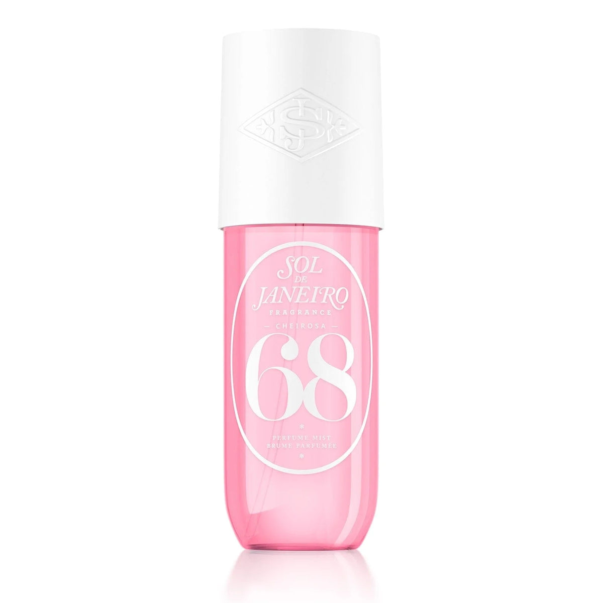 Desodorante Cheirosa 68 — Sol de Janeiro