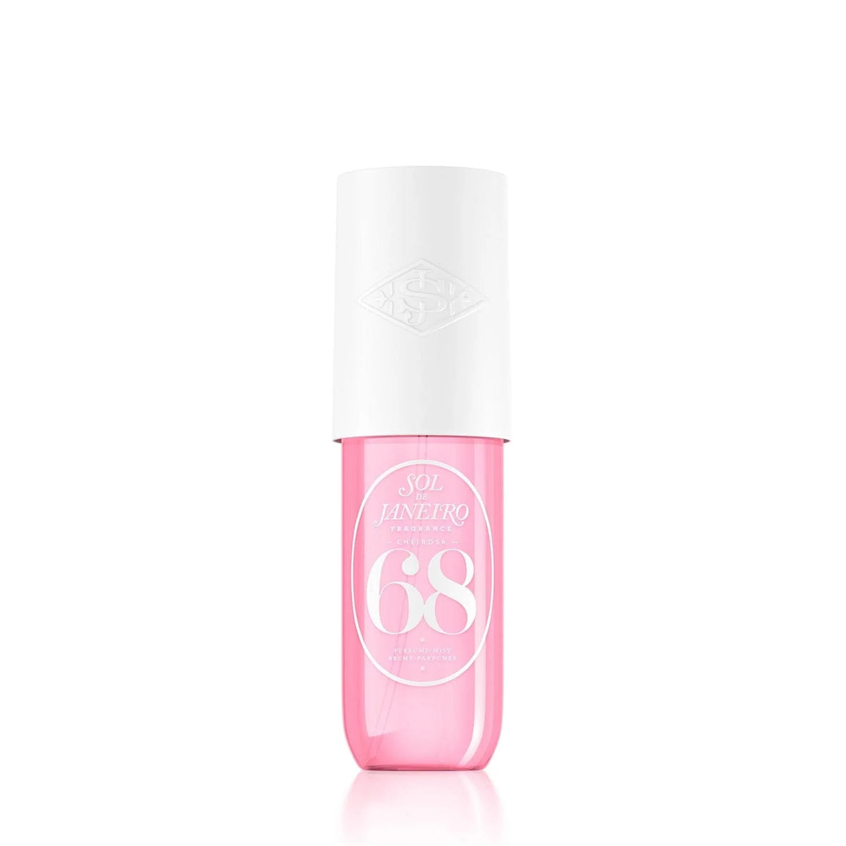 Desodorante Cheirosa 68 — Sol de Janeiro