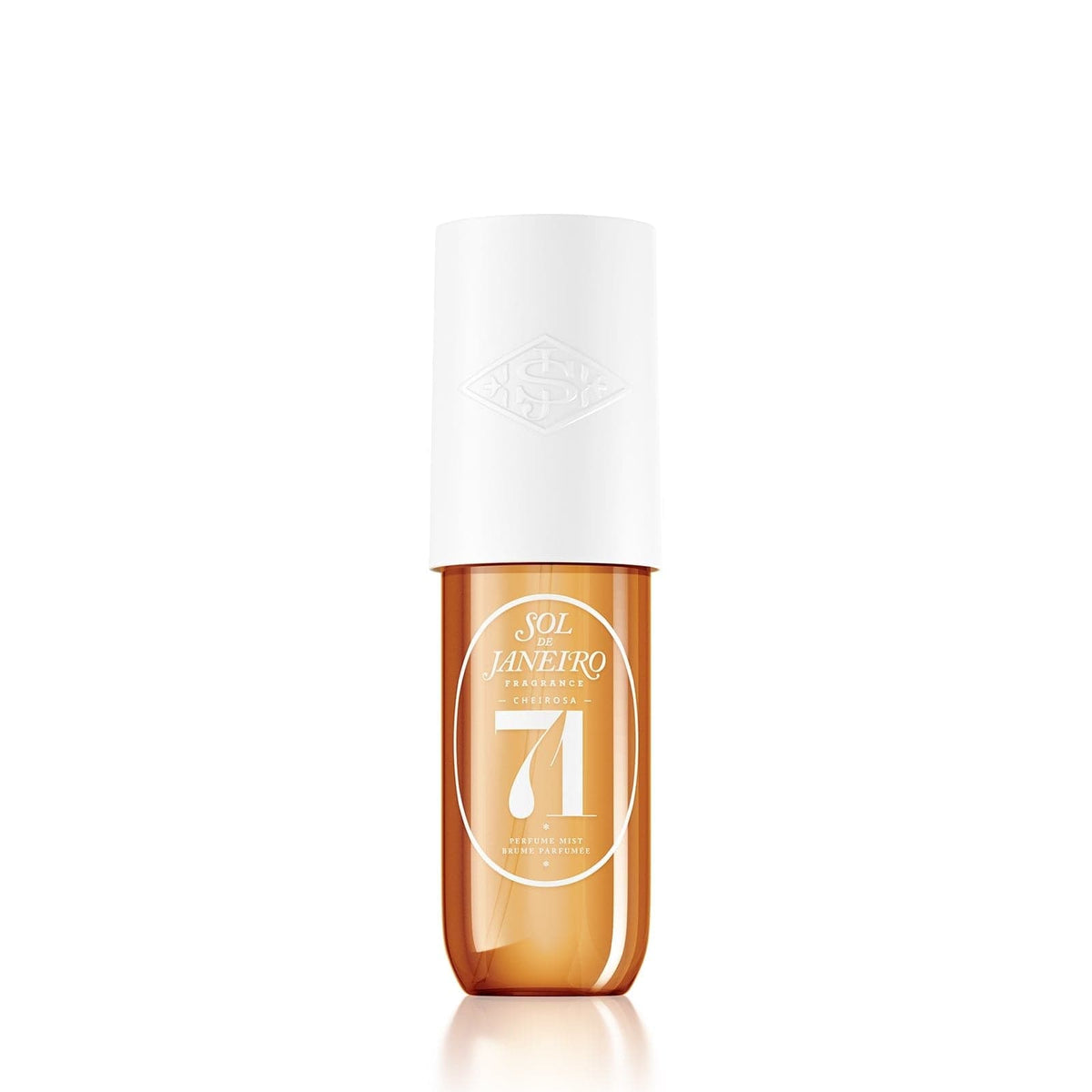 Perfume Brazilian Crush Cheirosa 71, 90 ml — Sol de Janeiro